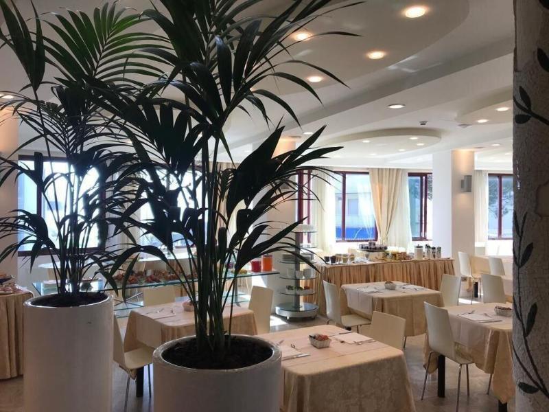 Caraibi Hotel Milano Marittima