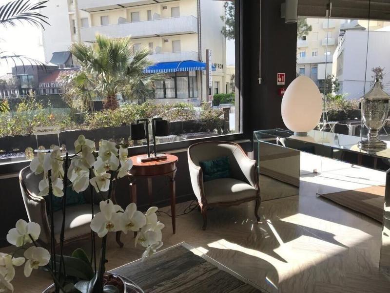 Caraibi 3* Milano Marittima